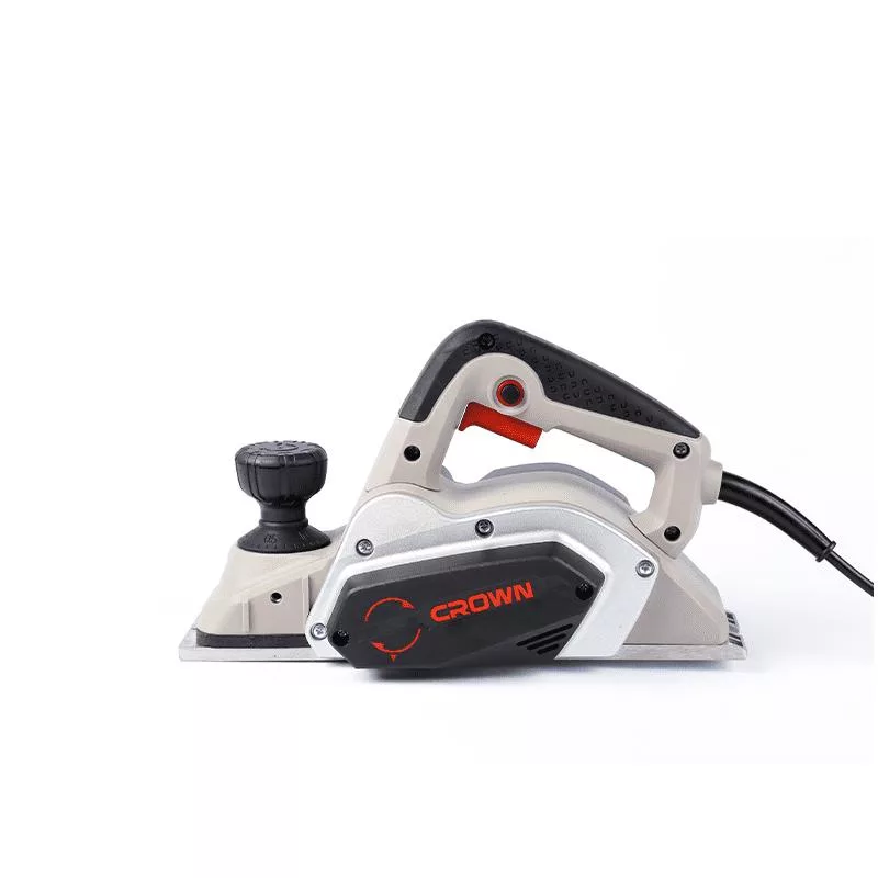 رنده نجاری برقی کرون مدل YP- CT14019X/710W