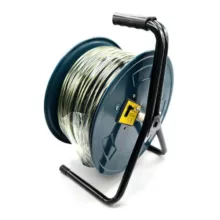 قرقره کابل جمع کن باس مدل LIFE STYLE -BS-CABLE50