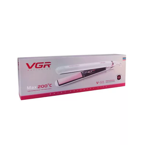 اتو مو وی جی ار مدل v-505