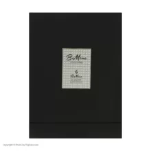 ادو تویلت مردانه بی ماین مدل pour home حجم 100 میلی لیتر