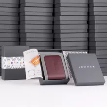 کیف پول جوهر مدل فریم