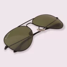 عینک آفتابی چارلی دوک مدل CD0824-00258-2N Stone Edition