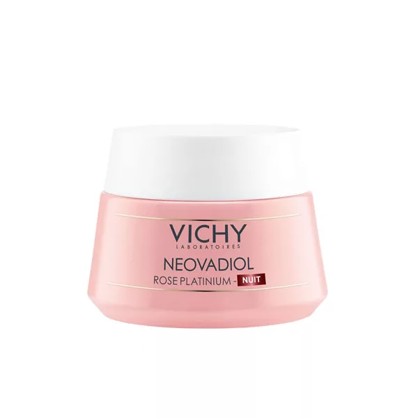 کرم ضد چروک ویشی مدل NEOVADIOL ROSE حجم 50 میلی لیتر