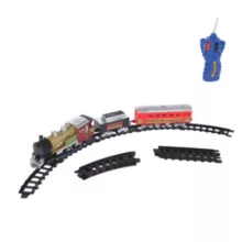 قطار بازی کنترلی مدل 39