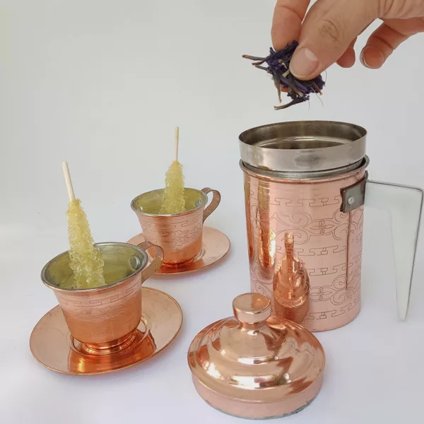 ست هدیه کد HS87