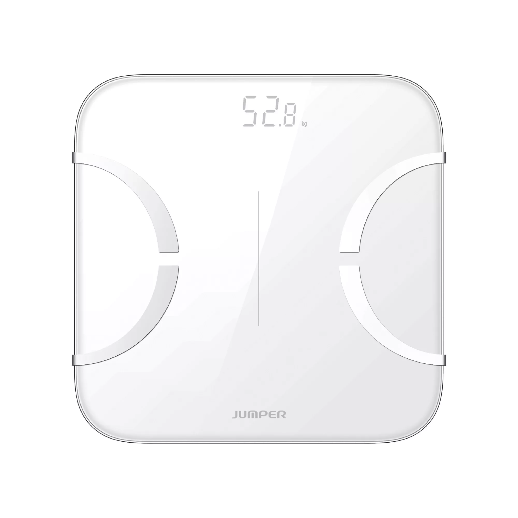 ترازو دیجیتال هوشمند جامپر مدل JPD- 200B