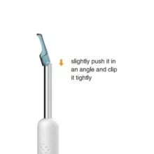 گوش پاک کن برقی ببیرد مدل Visual Ear Cleaning