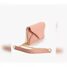 کیف دوشی زنانه مدل KF 259