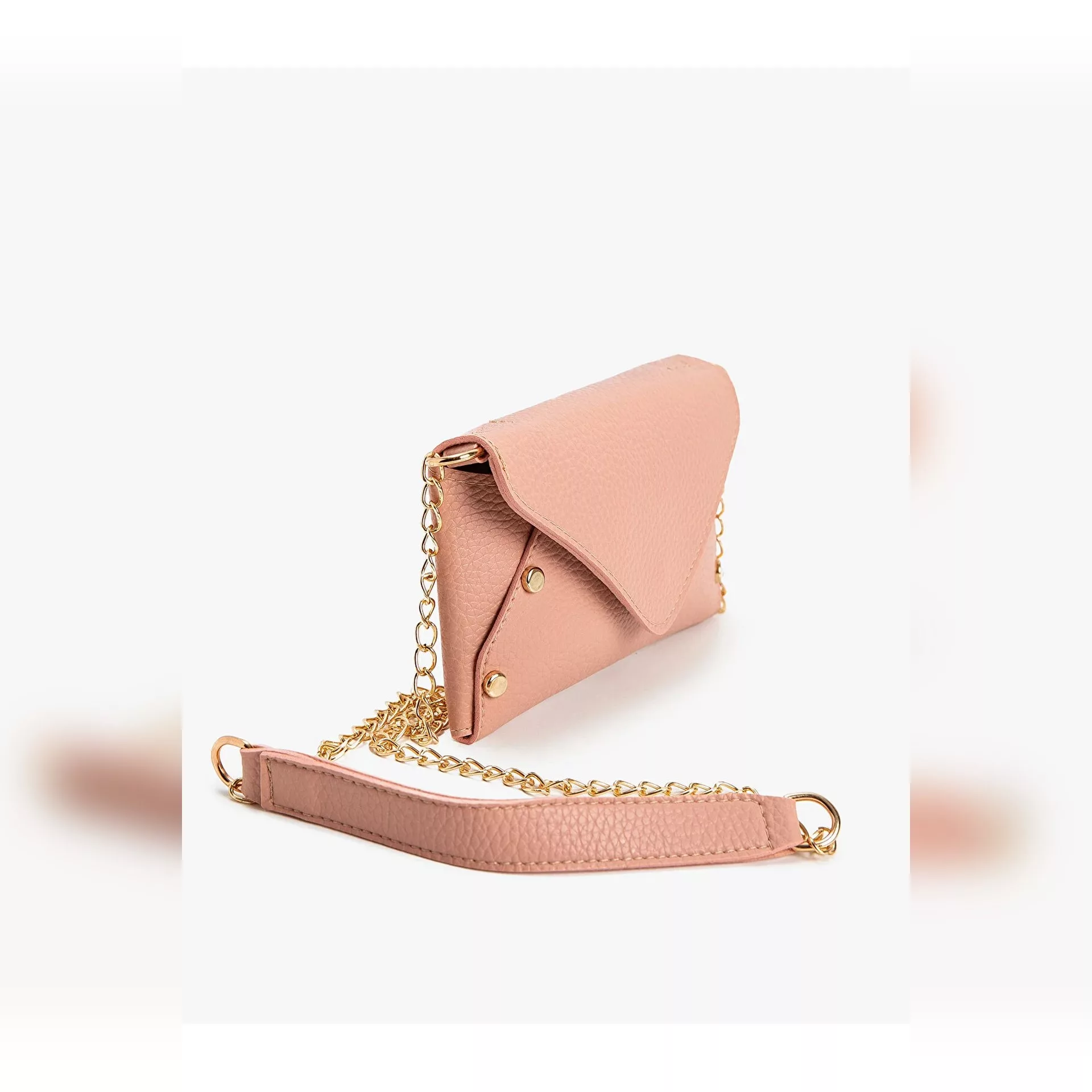 کیف دوشی زنانه مدل KF 259