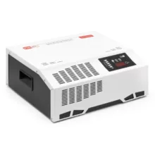چندراهی برق پرنیک مدل ECO 15000 full