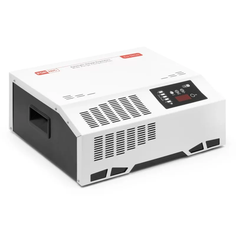 چندراهی برق پرنیک مدل ECO 15000 full