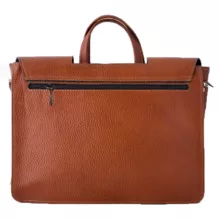 کیف اداری مدل چرم طبیعی کد MA-607