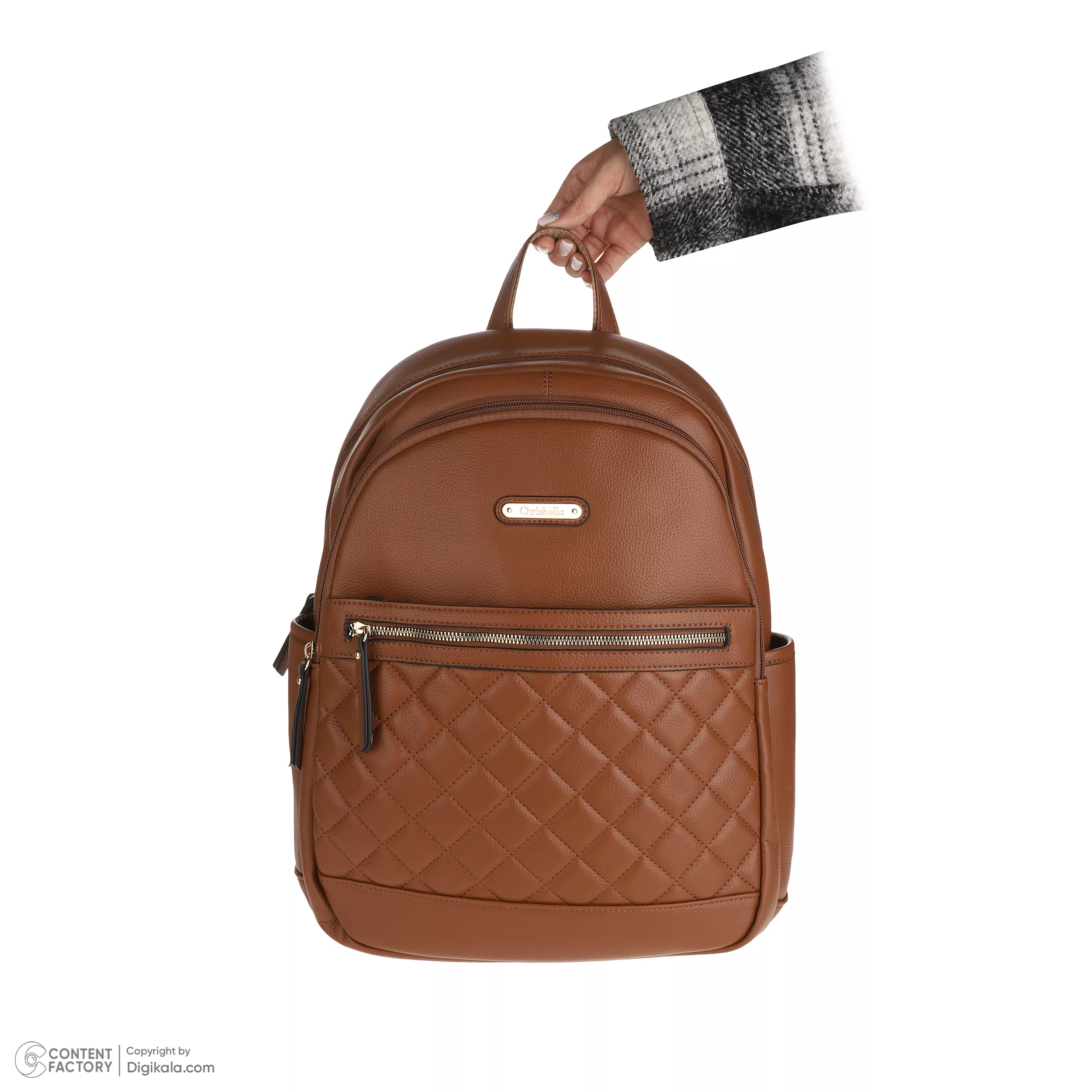 کوله پشتی زنانه کریس بلا مدل A-01