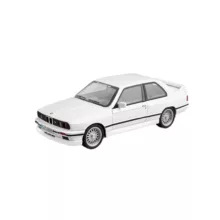 ماشین بازی مدل M3 E30