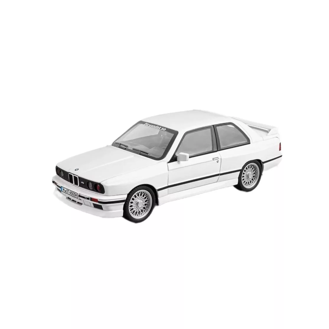 ماشین بازی مدل M3 E30