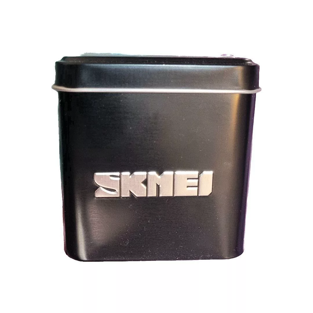 ساعت مچی عقربه ای زنانه اسکمی مدل 9098