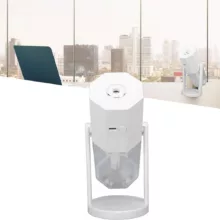 دستگاه بخور و رطوبت ساز سرد مدل چندظلعی