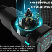 ماساژور برقی مدل ماسل پرو