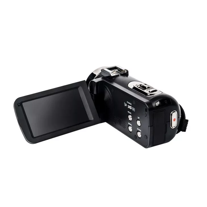 دوربین فیلم برداری مدل FHD 1080P 24.0MP 30FPS 16X-IR-MIC-C