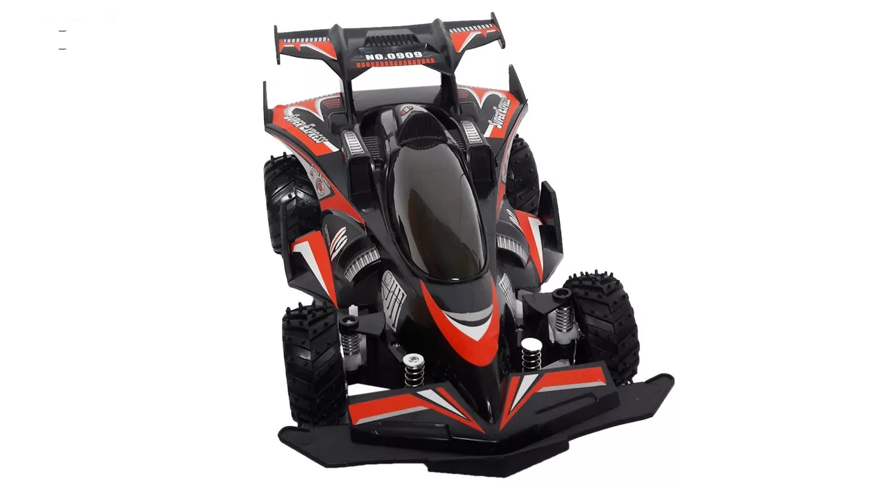 ماشین بازی کنترلی مدل X Gallop 2