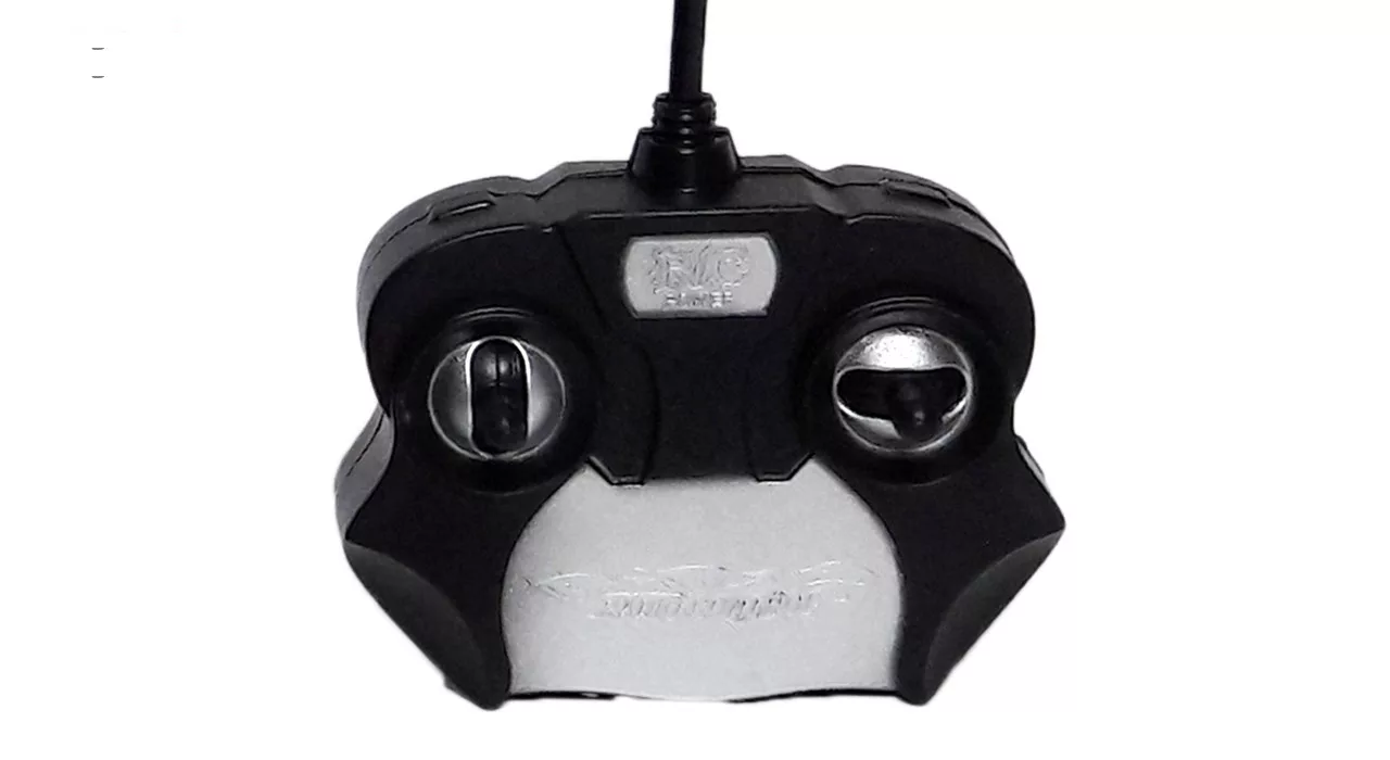 ماشین بازی کنترلی مدل X Gallop 2