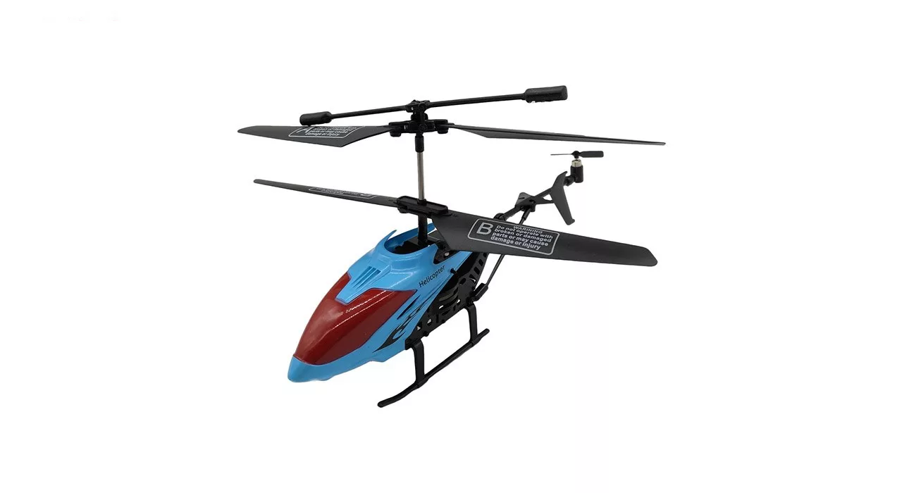 هلیکوپتر کنترلی شارژی LH 1303 کد KTM-033