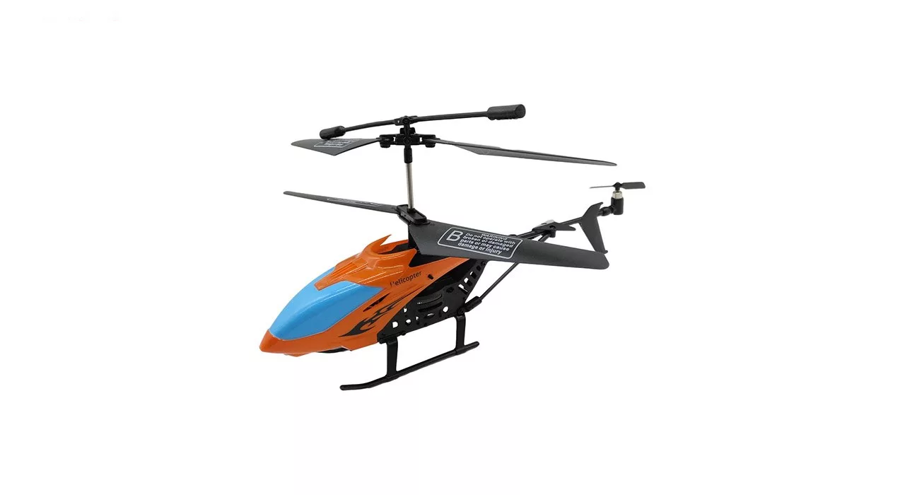 هلیکوپتر کنترلی شارژی LH 1303 کد KTM-033