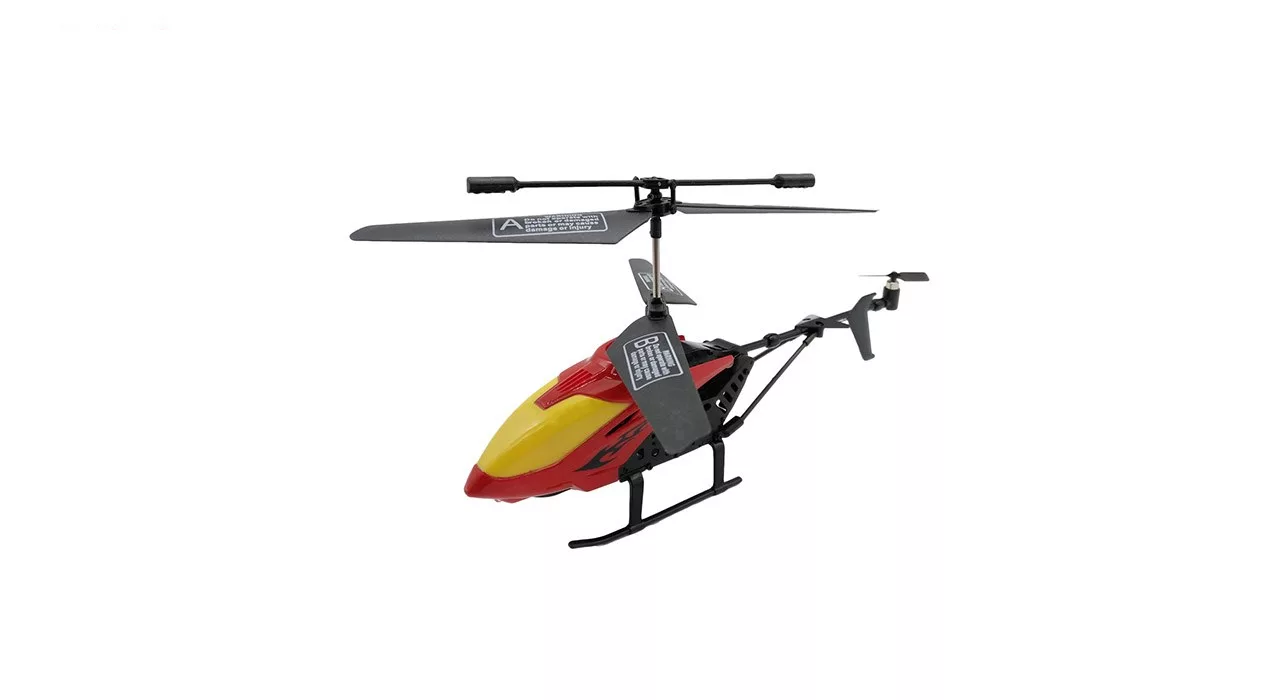 هلیکوپتر کنترلی شارژی LH 1303 کد KTM-033