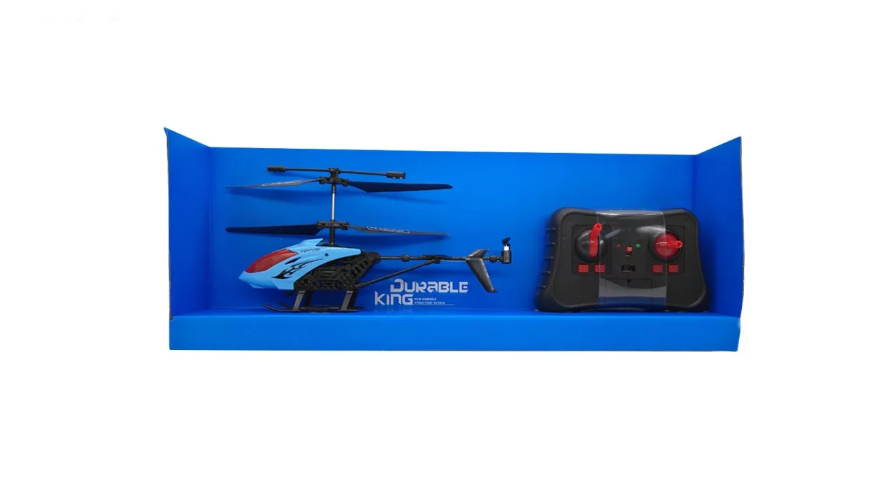 هلیکوپتر کنترلی شارژی LH 1303 کد KTM-033