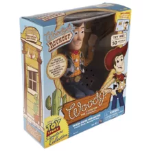 عروسک دیزنی مدل Woody ارتفاع 31 سانتی متر