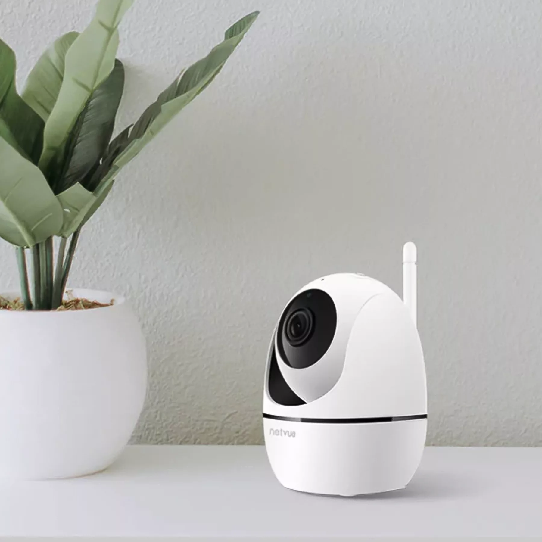 دوربین مداربسته تحت شبکه نت ویو مدل Orb Mini