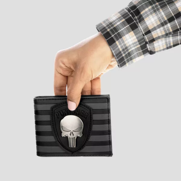 کیف پول مدل SK-Frh-984d1