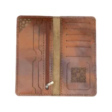 کیف پول مدل KPD