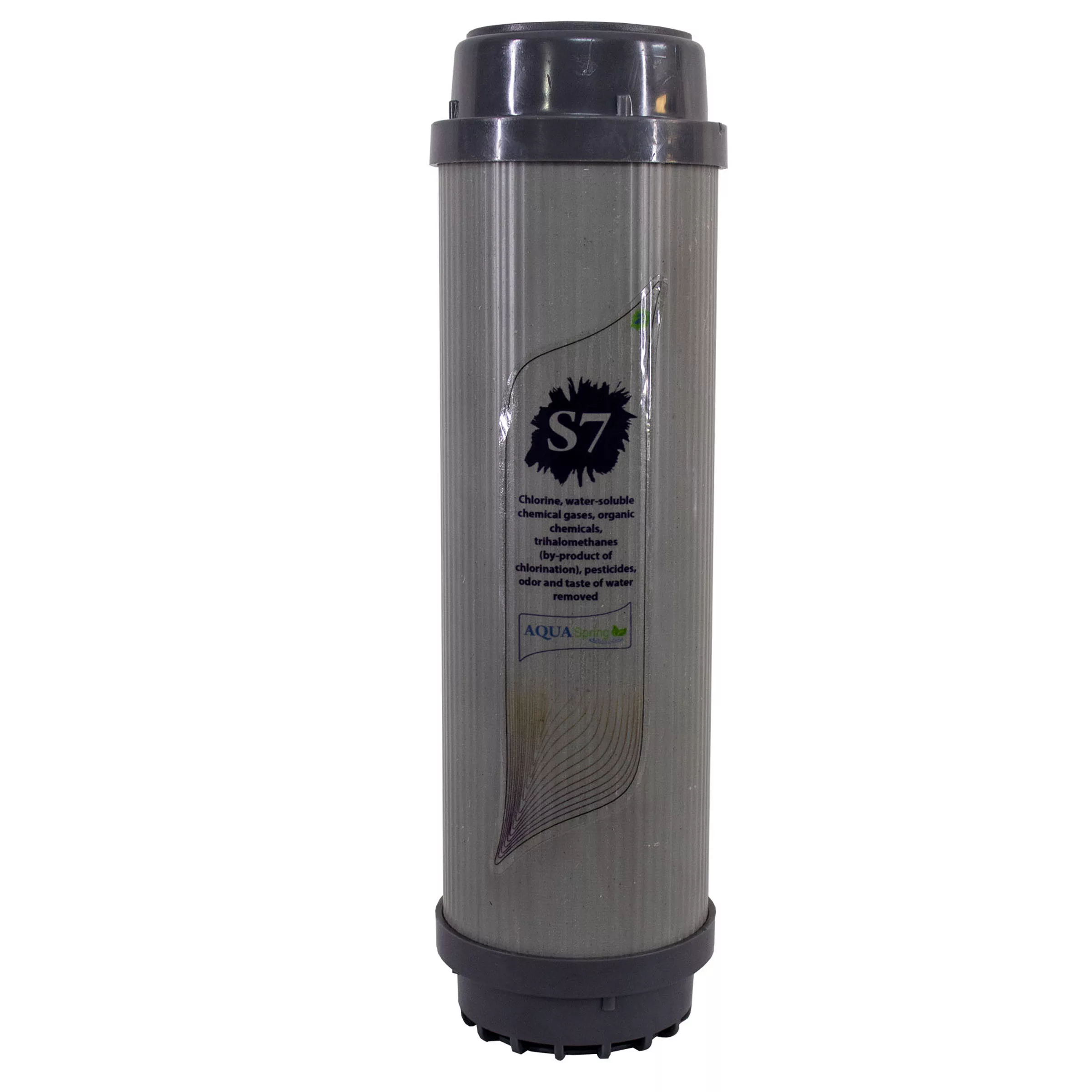 فیلتر دستگاه تصفیه آب آکوآ اسپرینگ مدل F-S7-H10M مجموعه 10 عددی