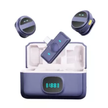 میکروفن یقه ایی مدل SX21