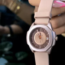 ساعت مچی عقربه ای زنانه نیوی فورس مدل کیوتNf7071