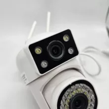 دوربین مداربسته تحت شبکه شارک مدل SH-380WIFI