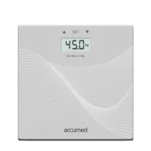 ترازو دیجیتال اکیومد مدل BS-1204