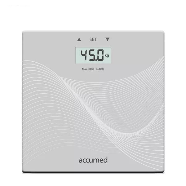 ترازو دیجیتال اکیومد مدل BS-1204