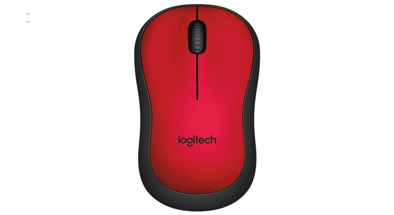 ماوس بی سیم لاجیتک مدل M220