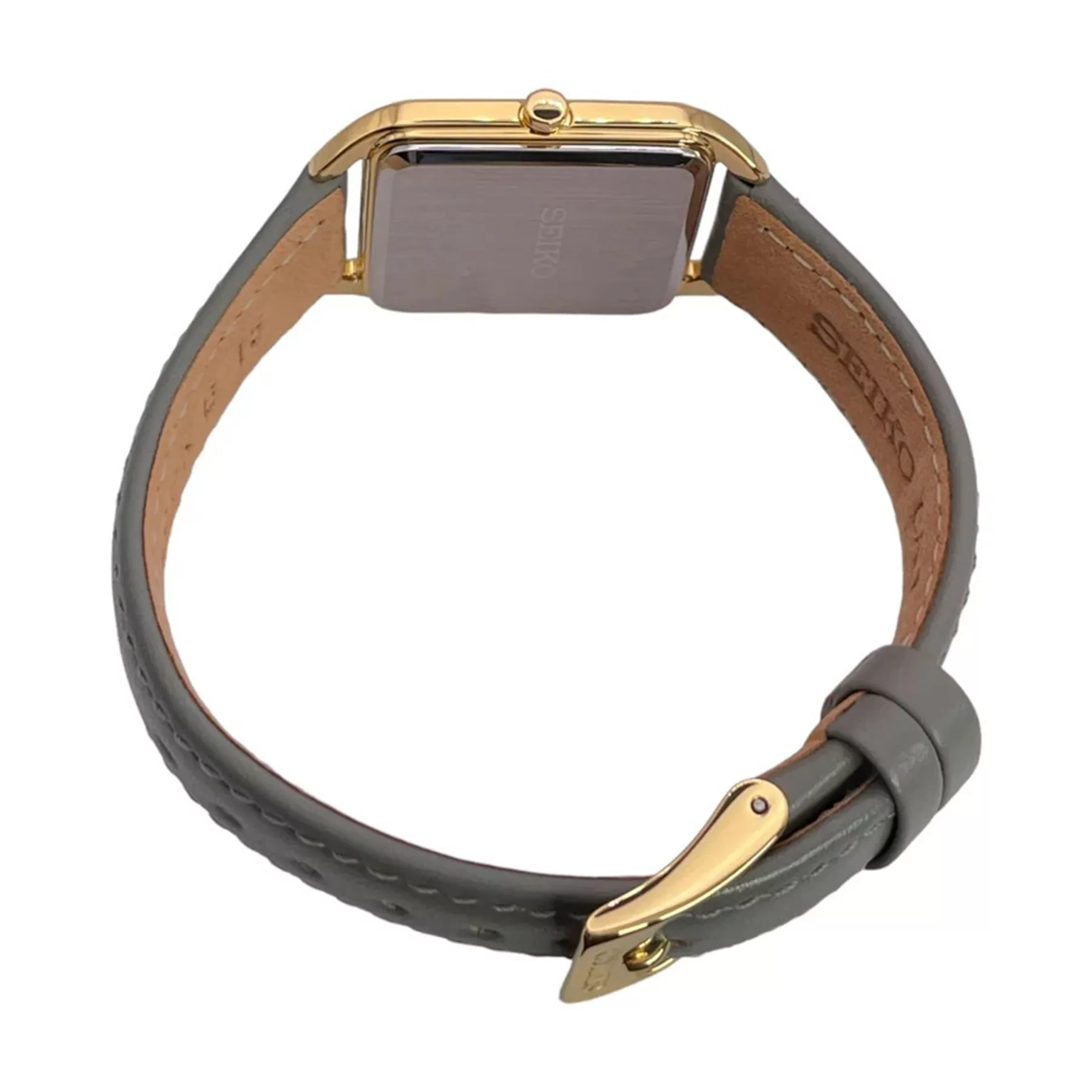 ساعت مچی عقربه ای زنانه سیکو مدل SWR090P1