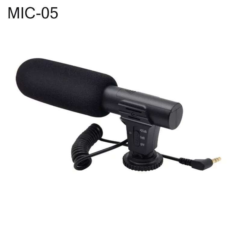 دوربین فیلم برداری مدل FHD 1080P 24.0MP 30FPS 16X-IR-MIC-C
