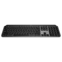 کیبورد لاجیتک مدل MX KEYS FOR MAC