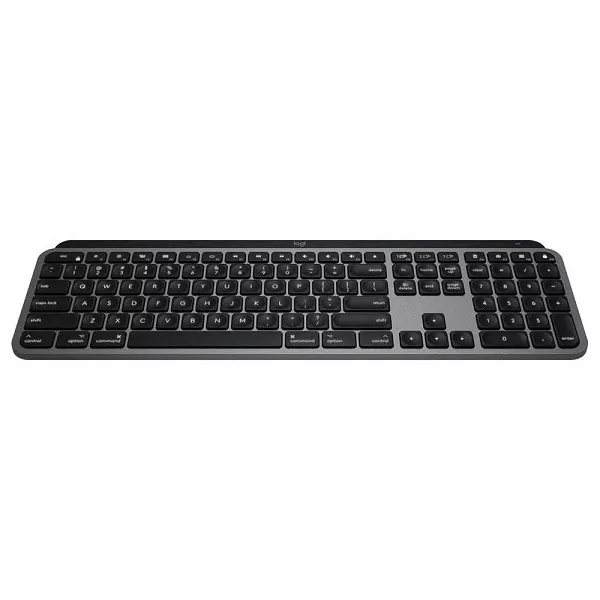 کیبورد لاجیتک مدل MX KEYS FOR MAC