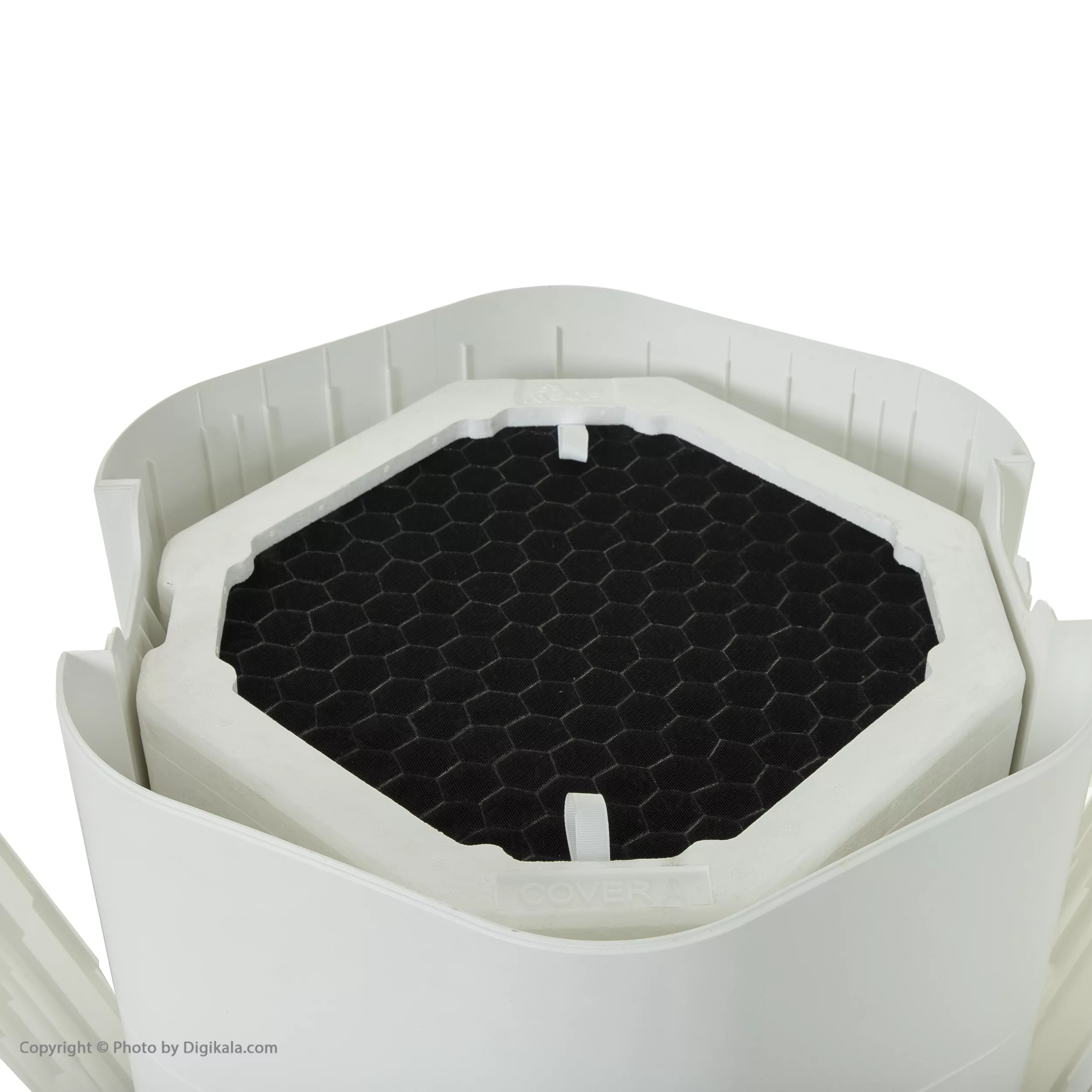 دستگاه تصفیه کننده هوا نئوتک مدل AP-HC600A