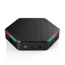 اندروید باکس مدل T95Z PLUS 128G