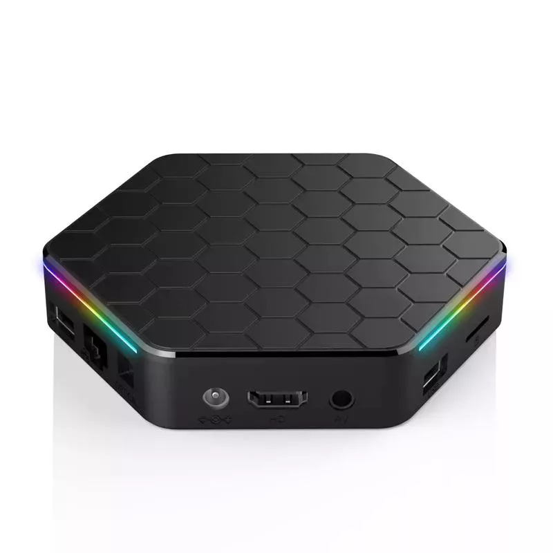 اندروید باکس مدل T95Z PLUS 128G