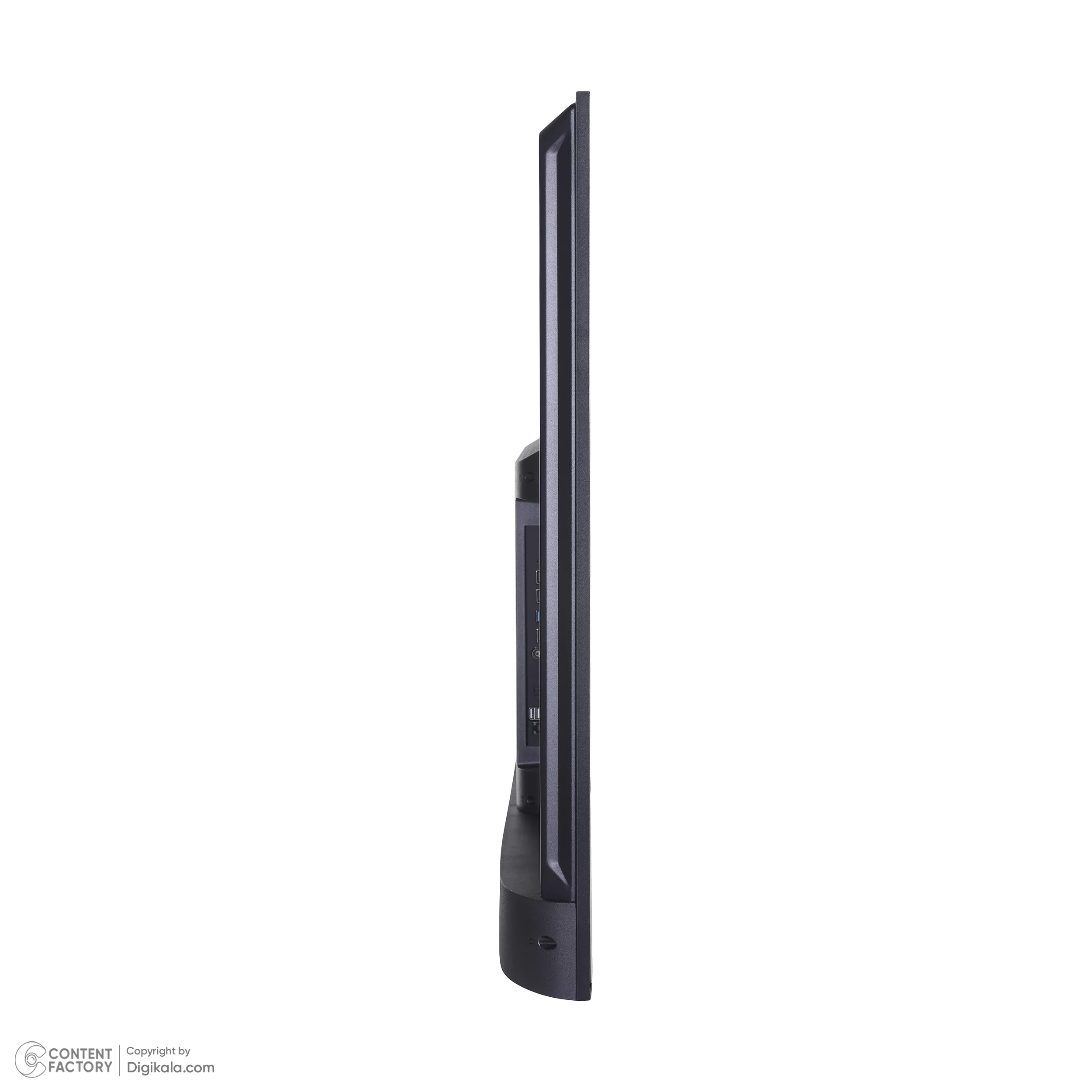 تلویزیون 65 اینچ ال ای دی هوشمند دوو مدل DSL-65SU1870