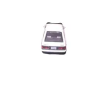 ماشین بازی مدل تویوتا اسپرینتر ترنو AE86 1985