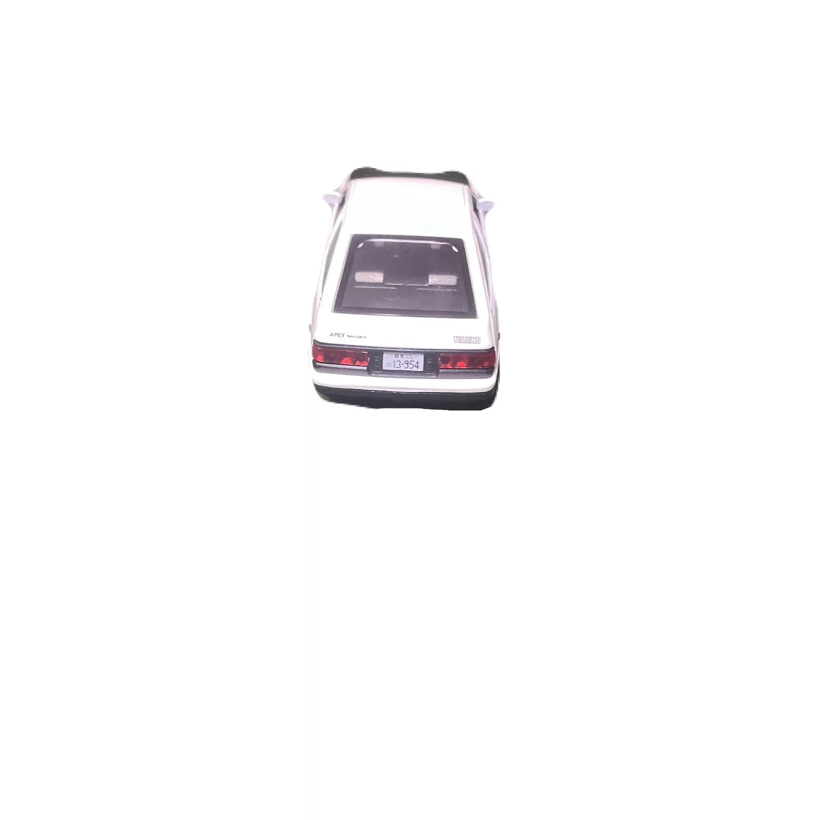 ماشین بازی مدل تویوتا اسپرینتر ترنو AE86 1985